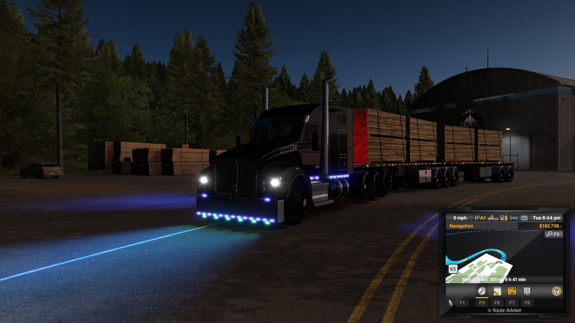 Image by Knightwolf81