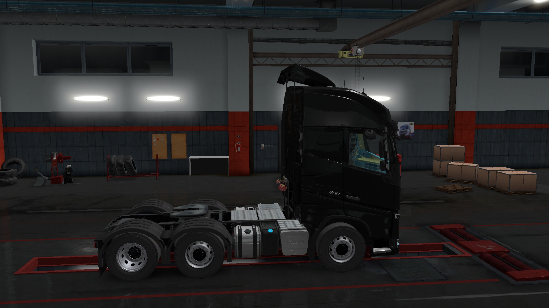 Image by Bobbys_Transport
