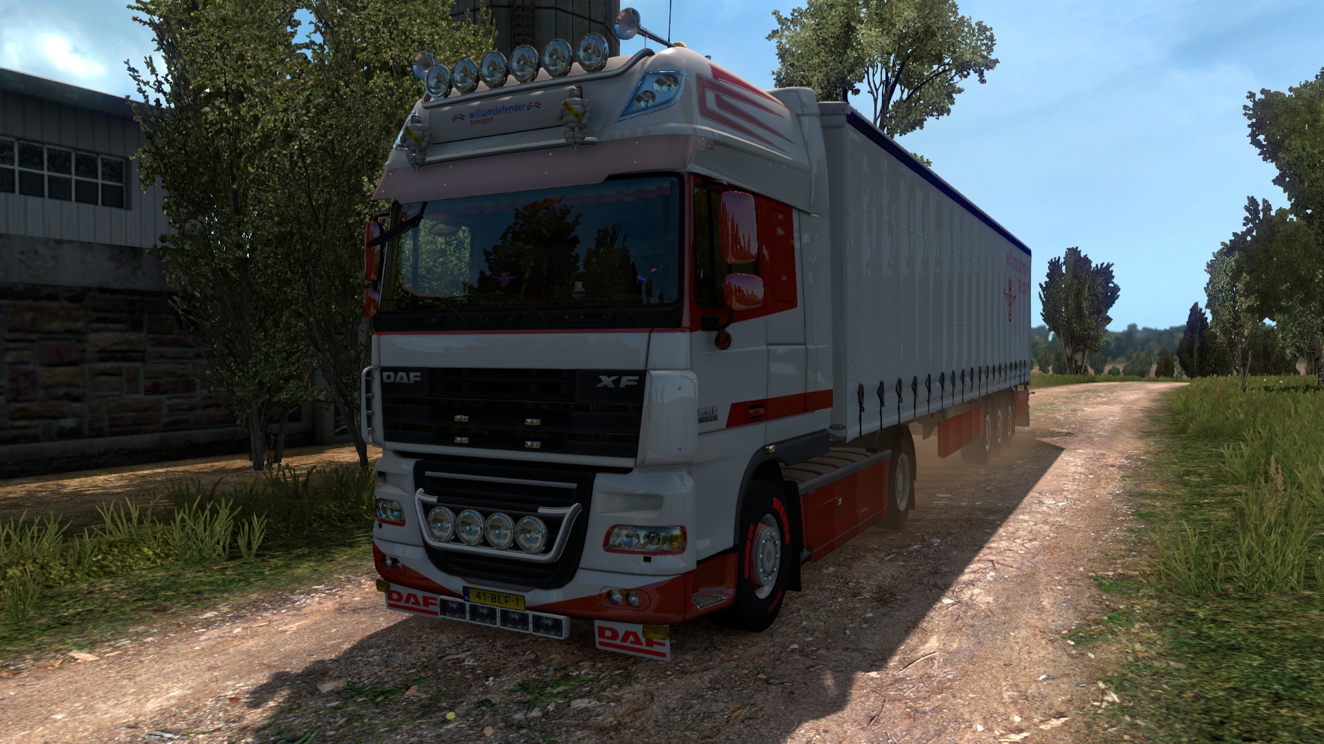 Image by Williamdefender