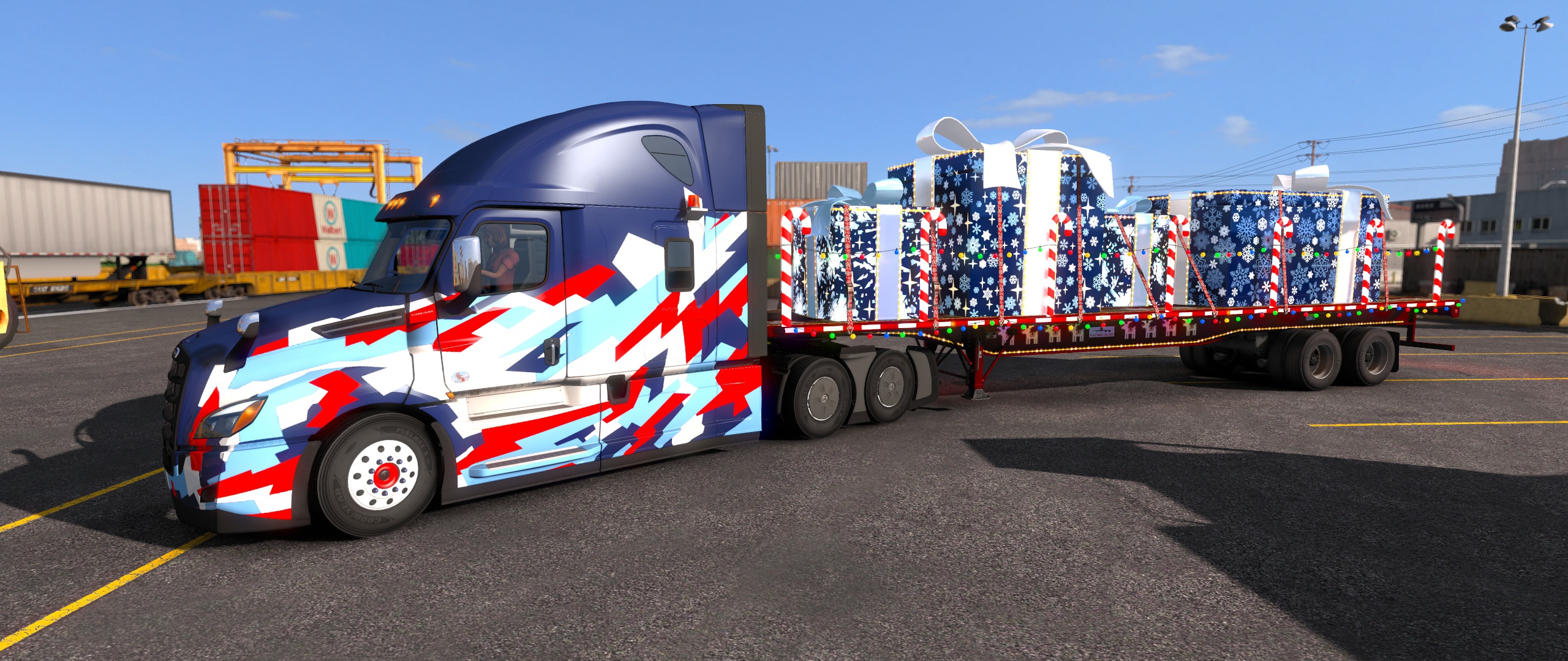 Image by HumbleCanoe