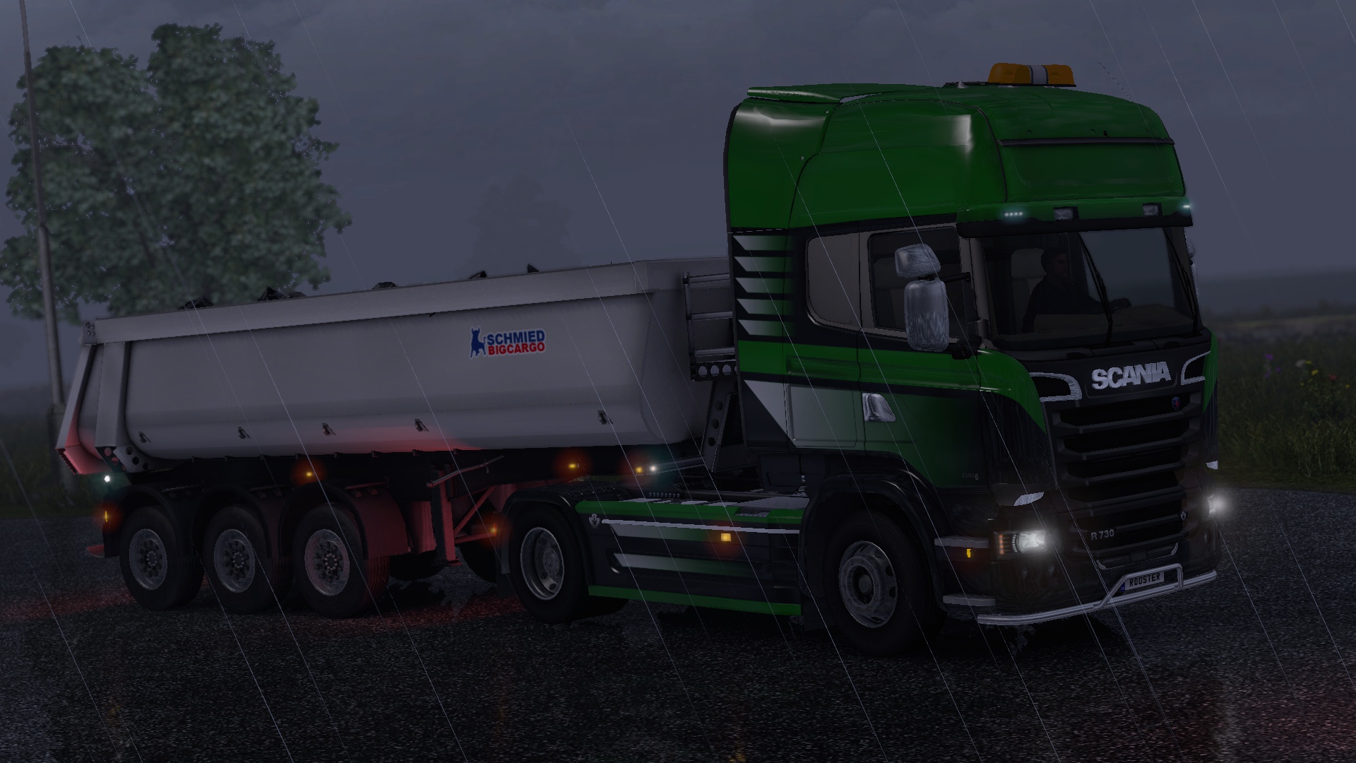 Image by RoadkillRoosteR