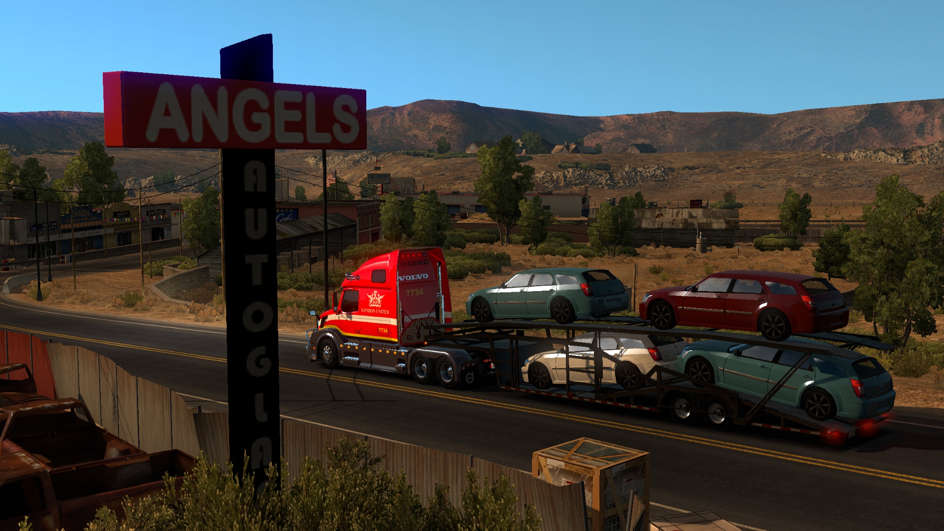 Image by LondonUnited