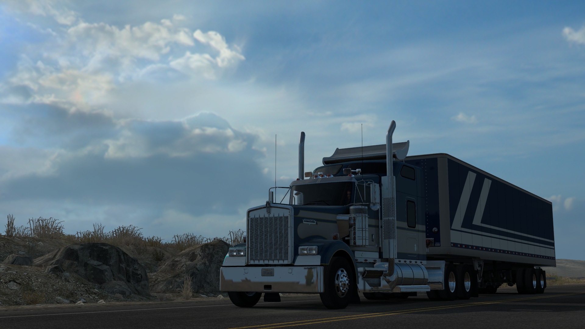 Image by TPLOGISTICS