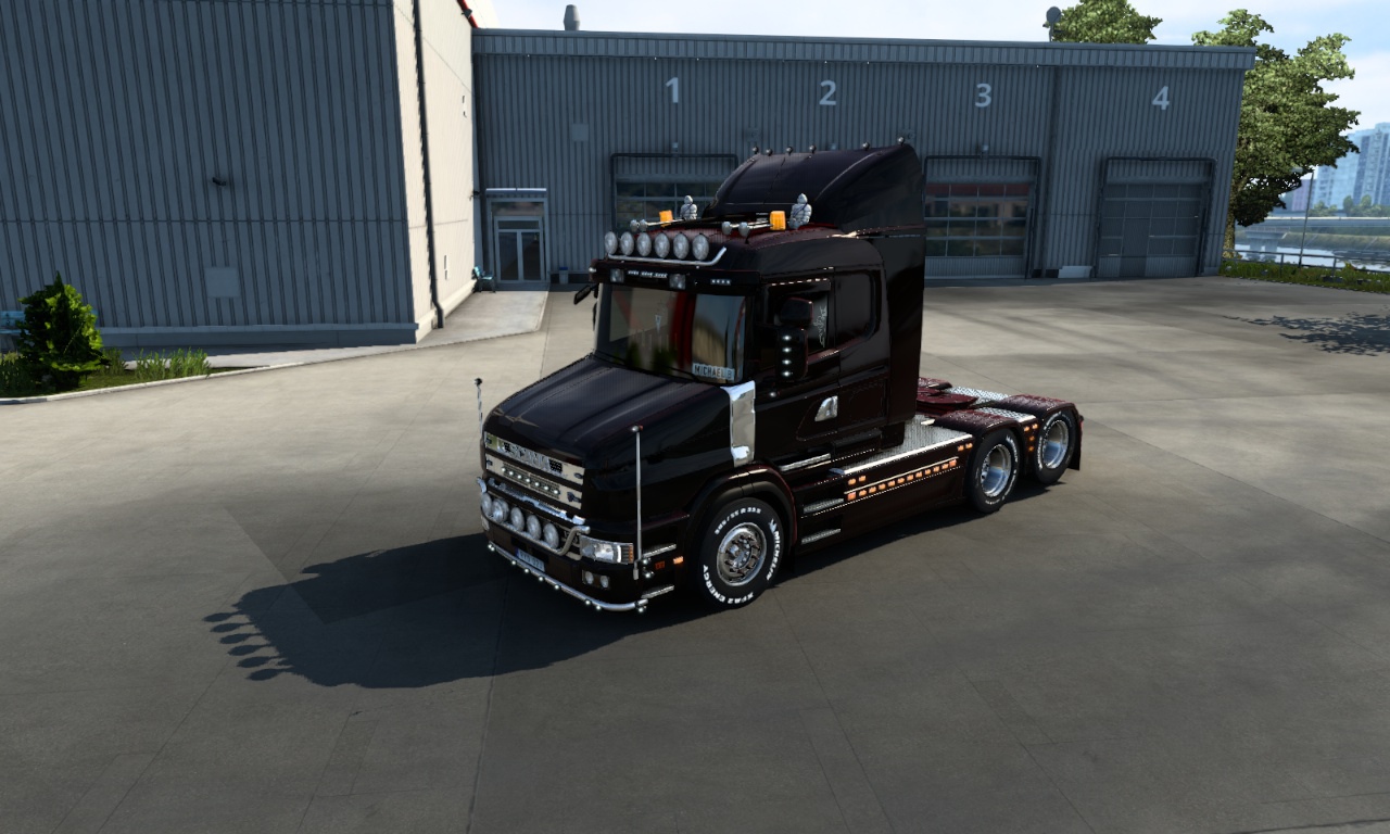 Image by MichaelBlomdahl