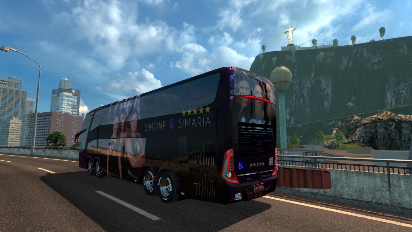 Image by alissonTRUCK95