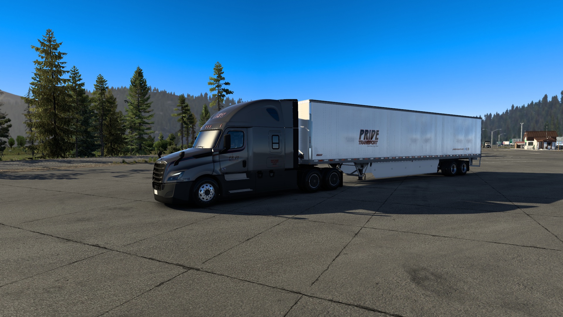 Image by Highwayhaulerpro