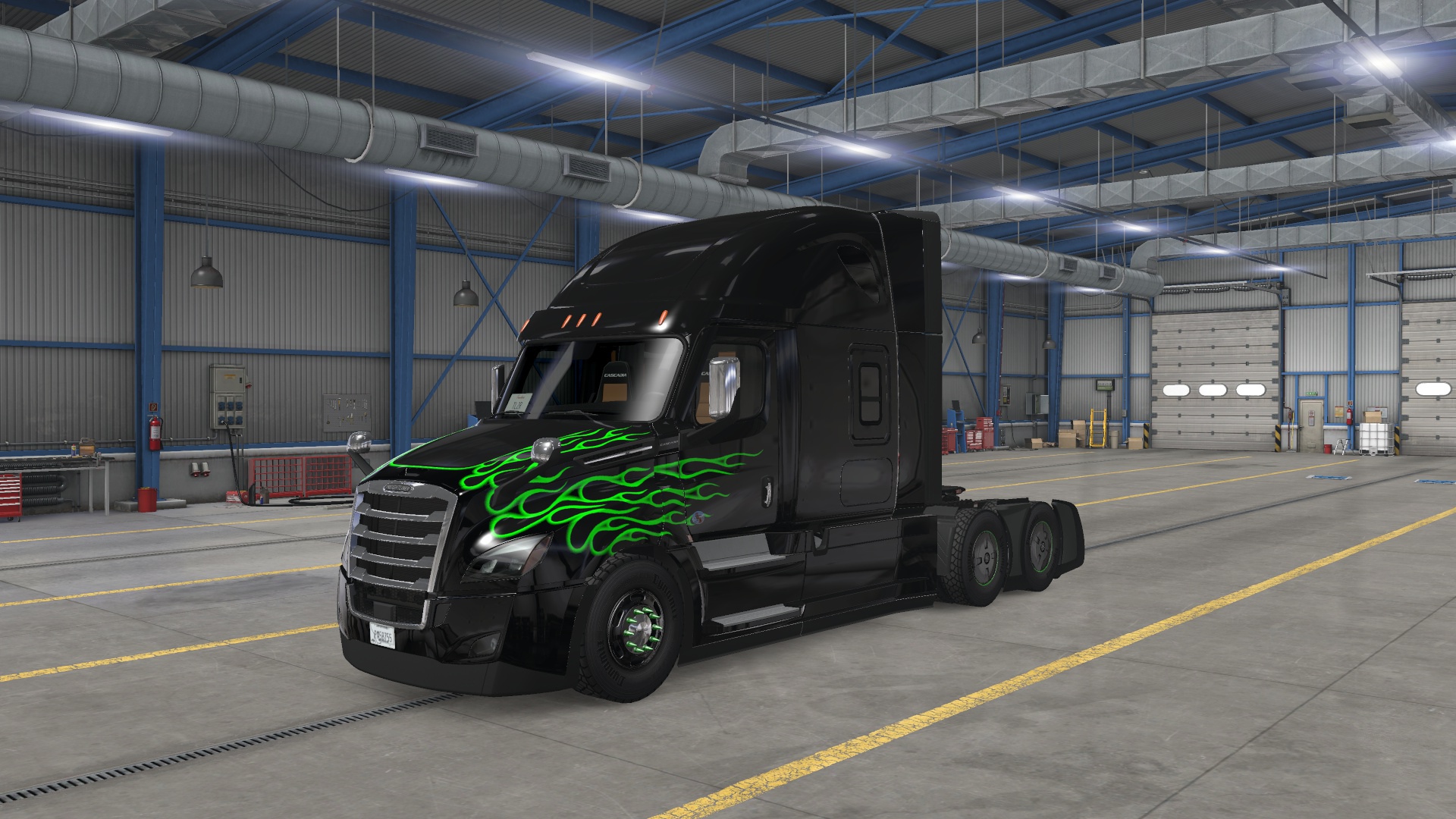 Image by Jack_Trucker