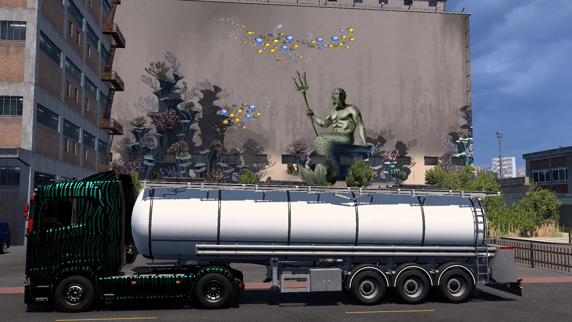 Image by DoWhenBlade