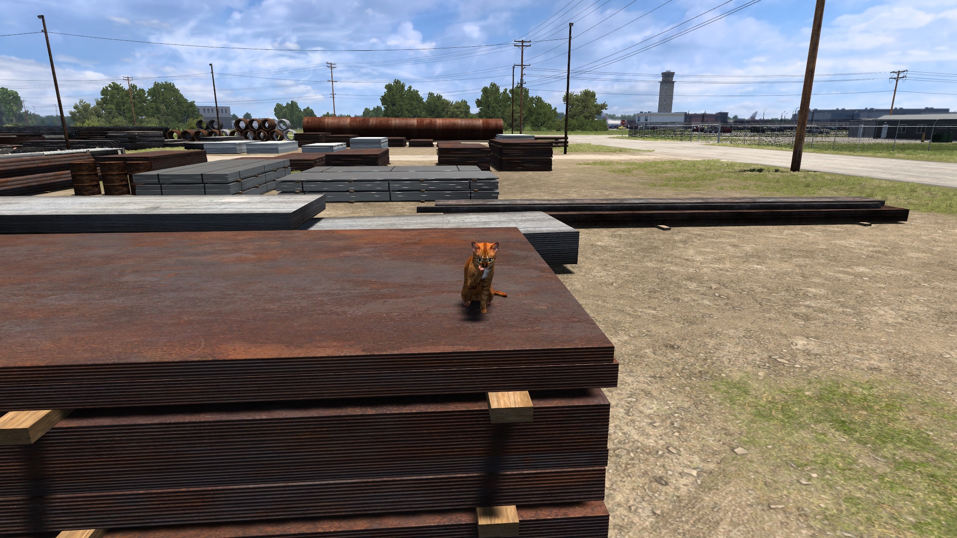 Image by FinchTheDrummer