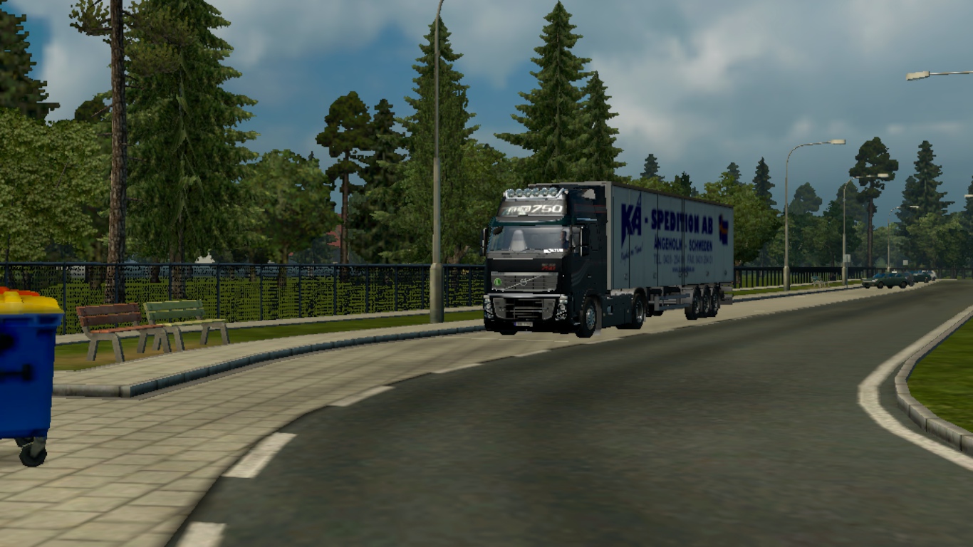 Image by VolvoAfrica