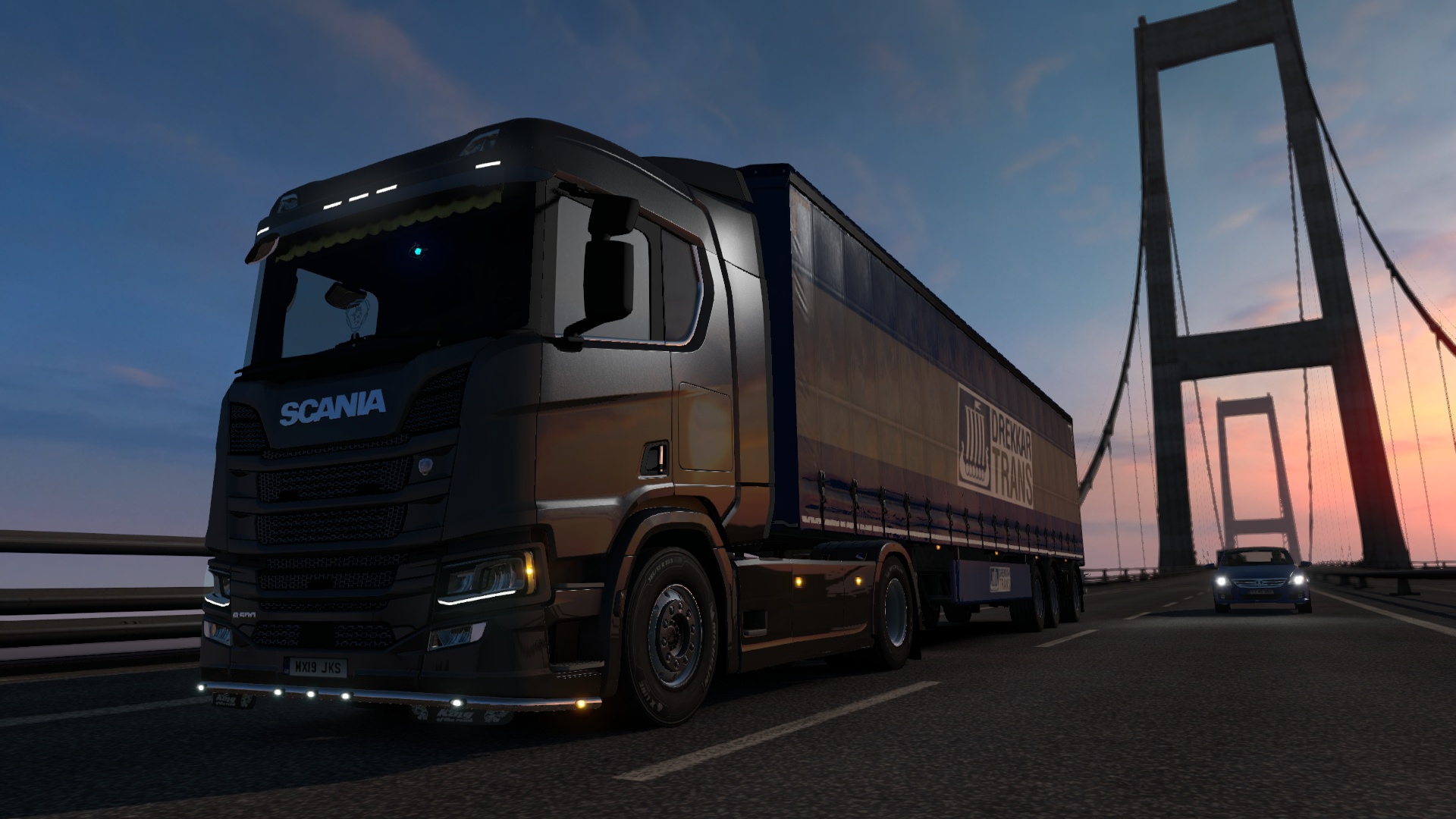 Image by hgvdriver91