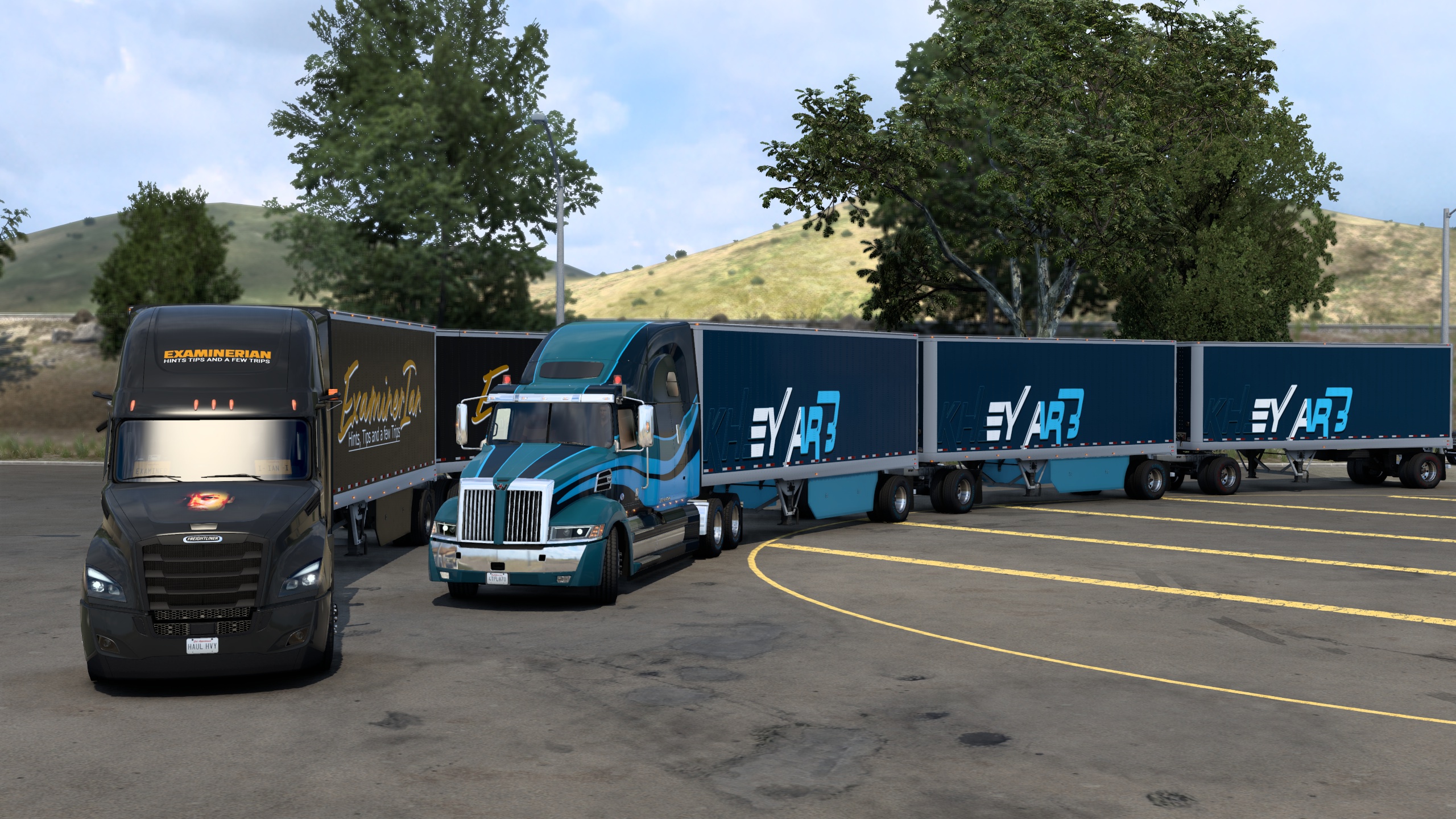 Image by ExaminerIan