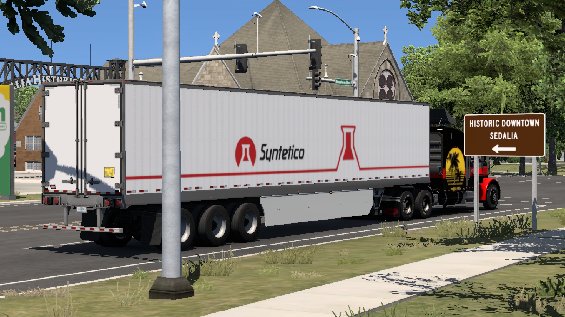 Image by TruckingRoel