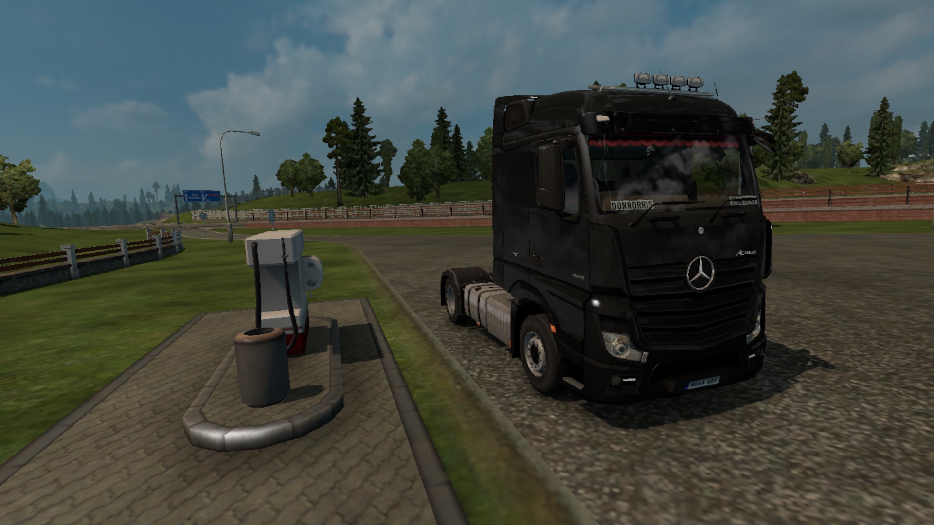 Image by DonNorris84