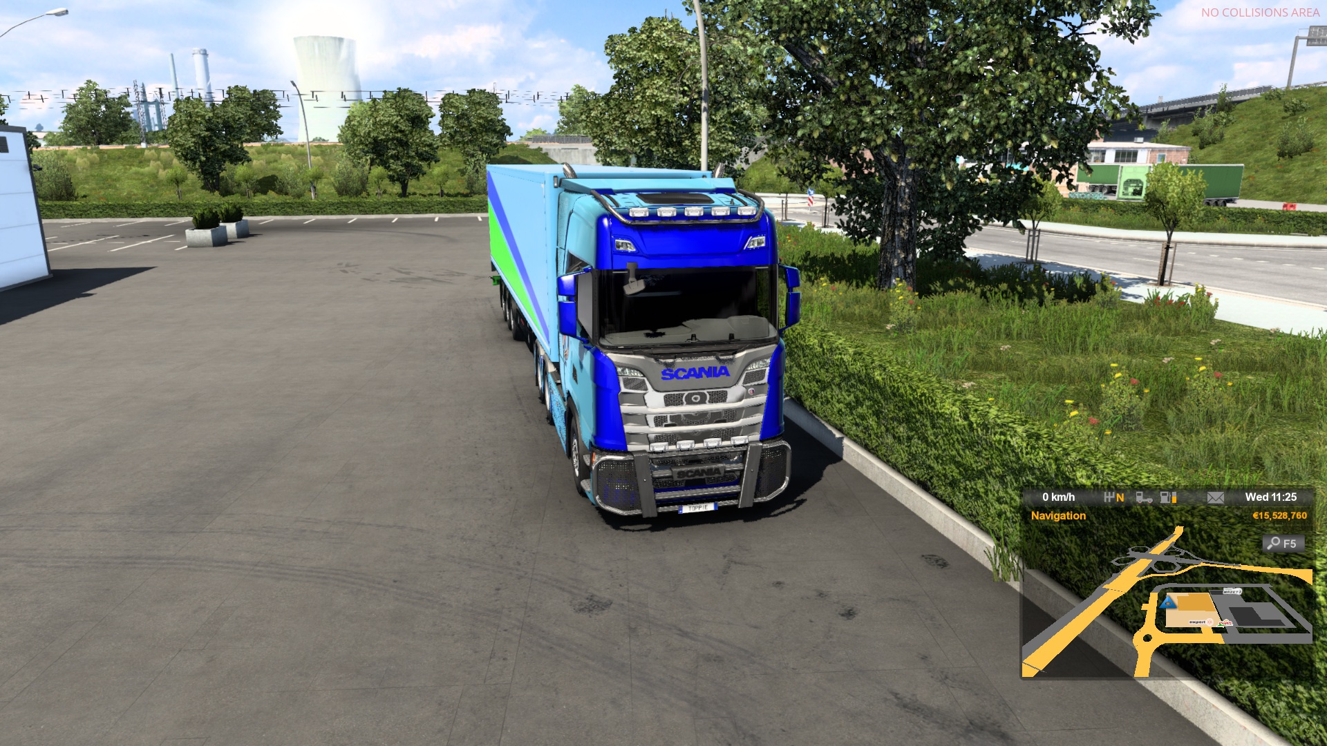 Image by Maverickcash