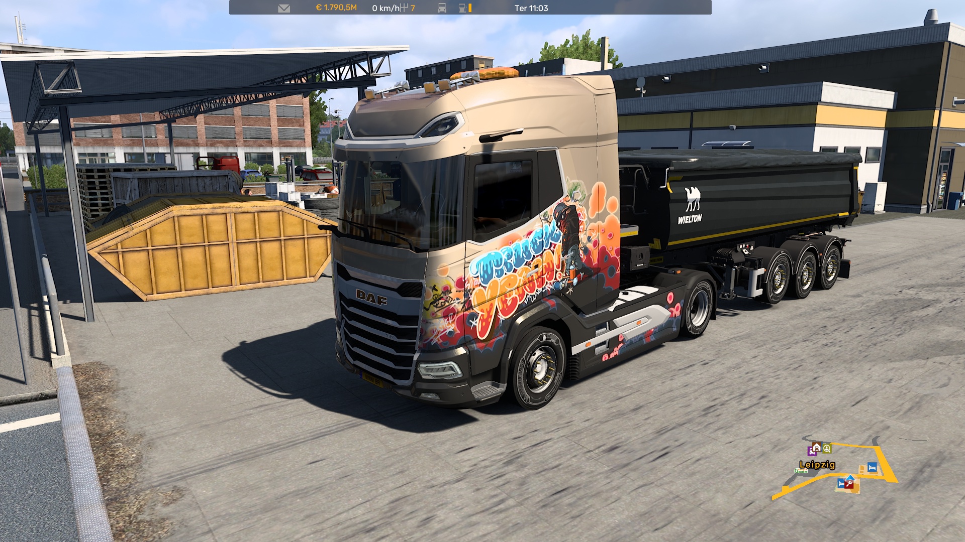 Image by VinnyBruska