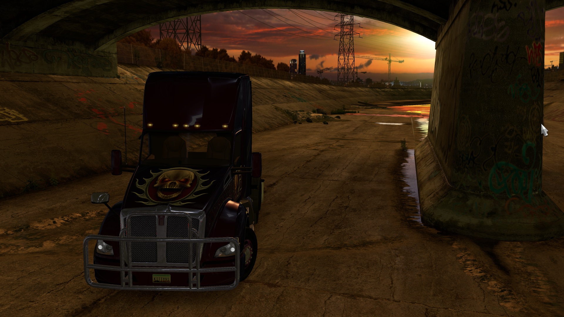 Image by LittleKitty