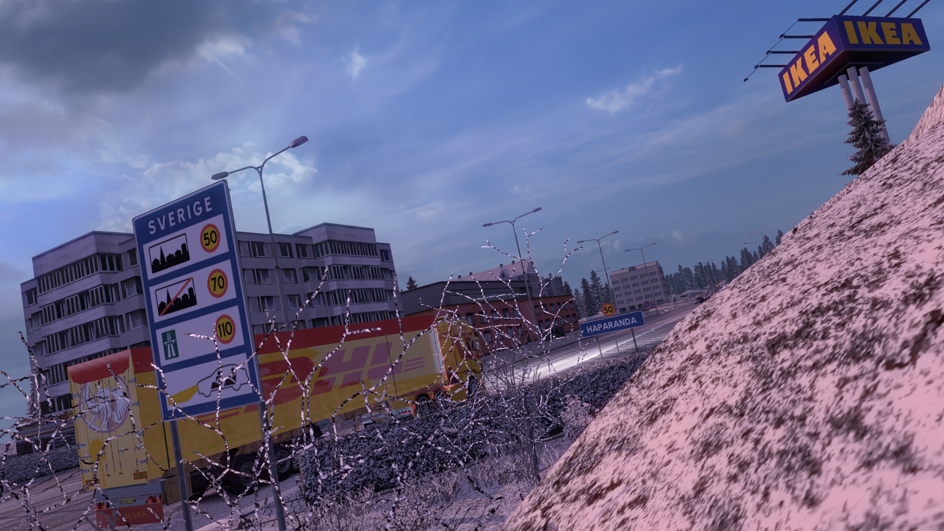 Image by Trucker1999