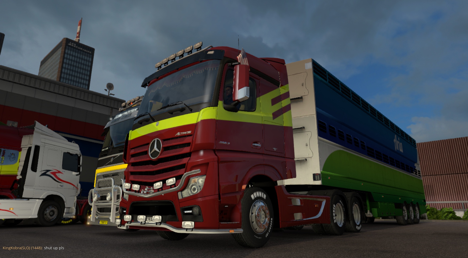 Image by CatsMonster