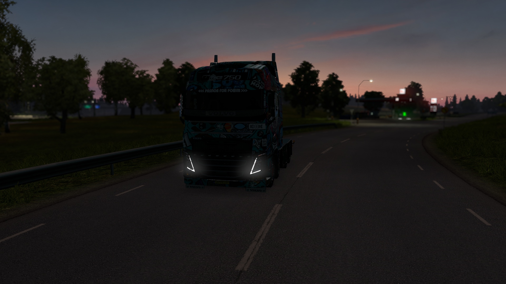 Image by Gammelby