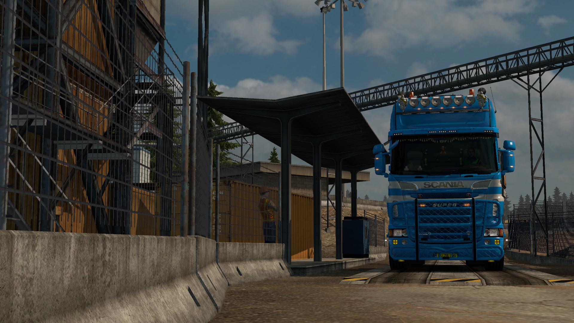 Image by KlassMillDamage