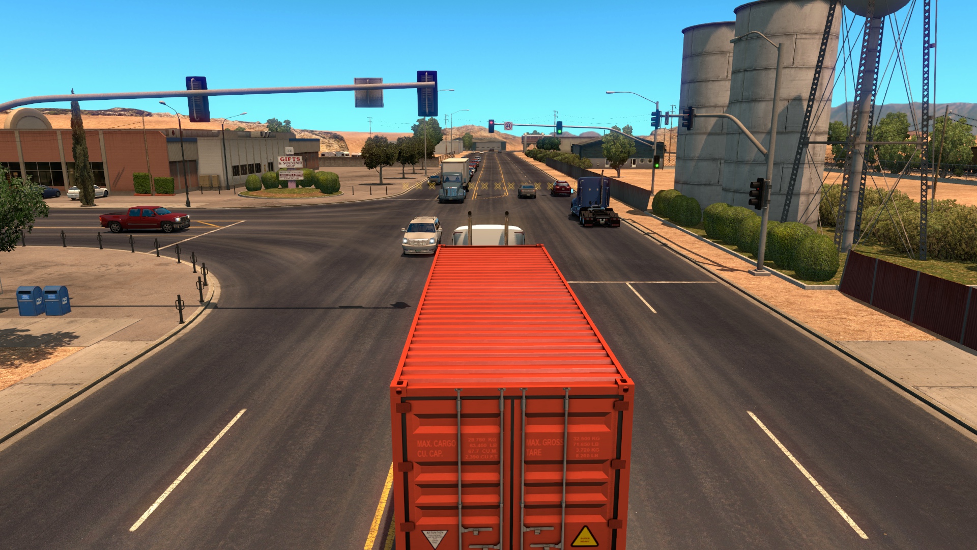 Image by DiVladtruck