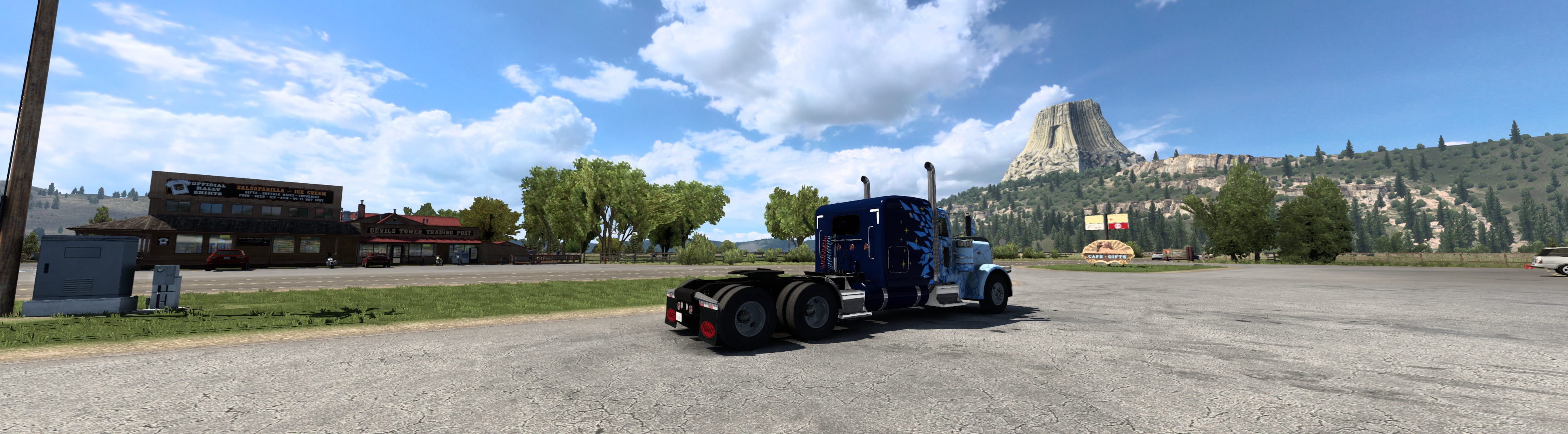 Image by Ricktruckking