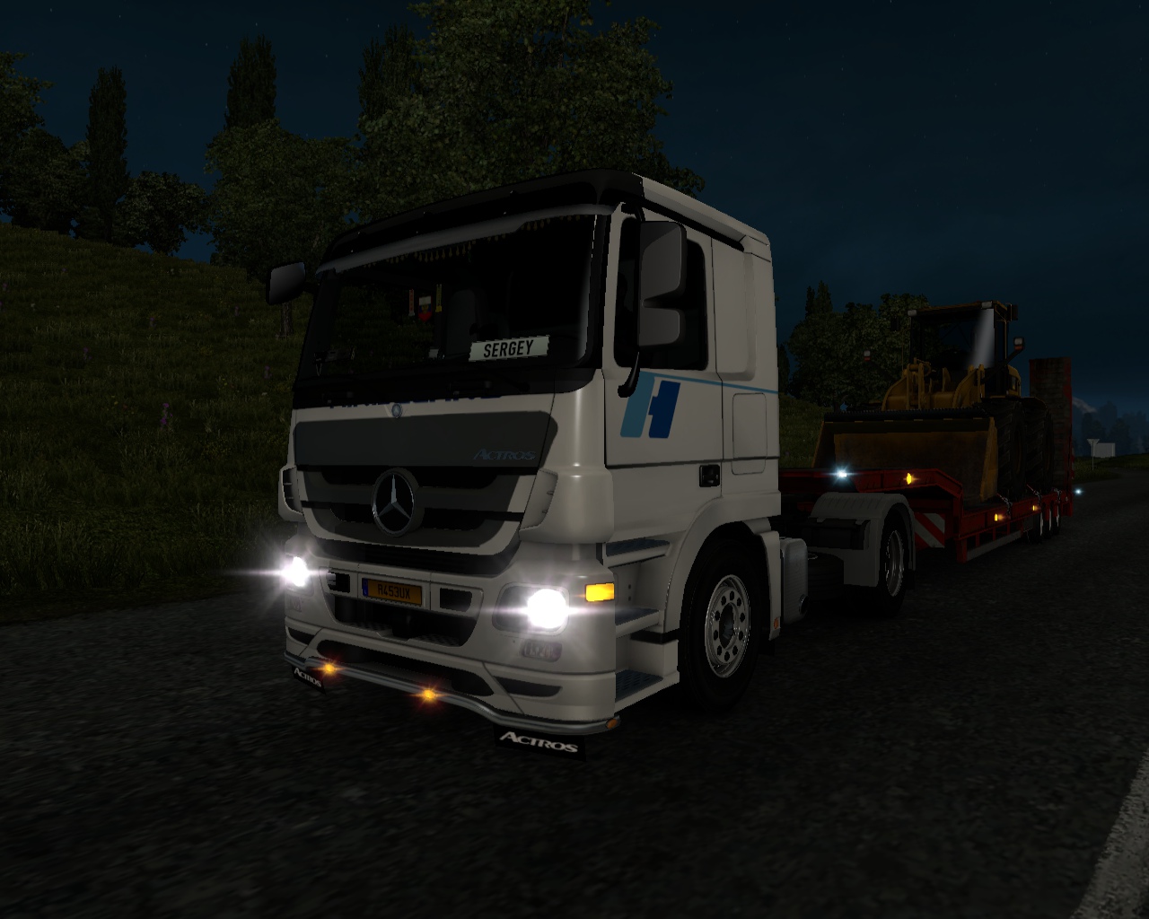 Image by SergeyUsoltsev77