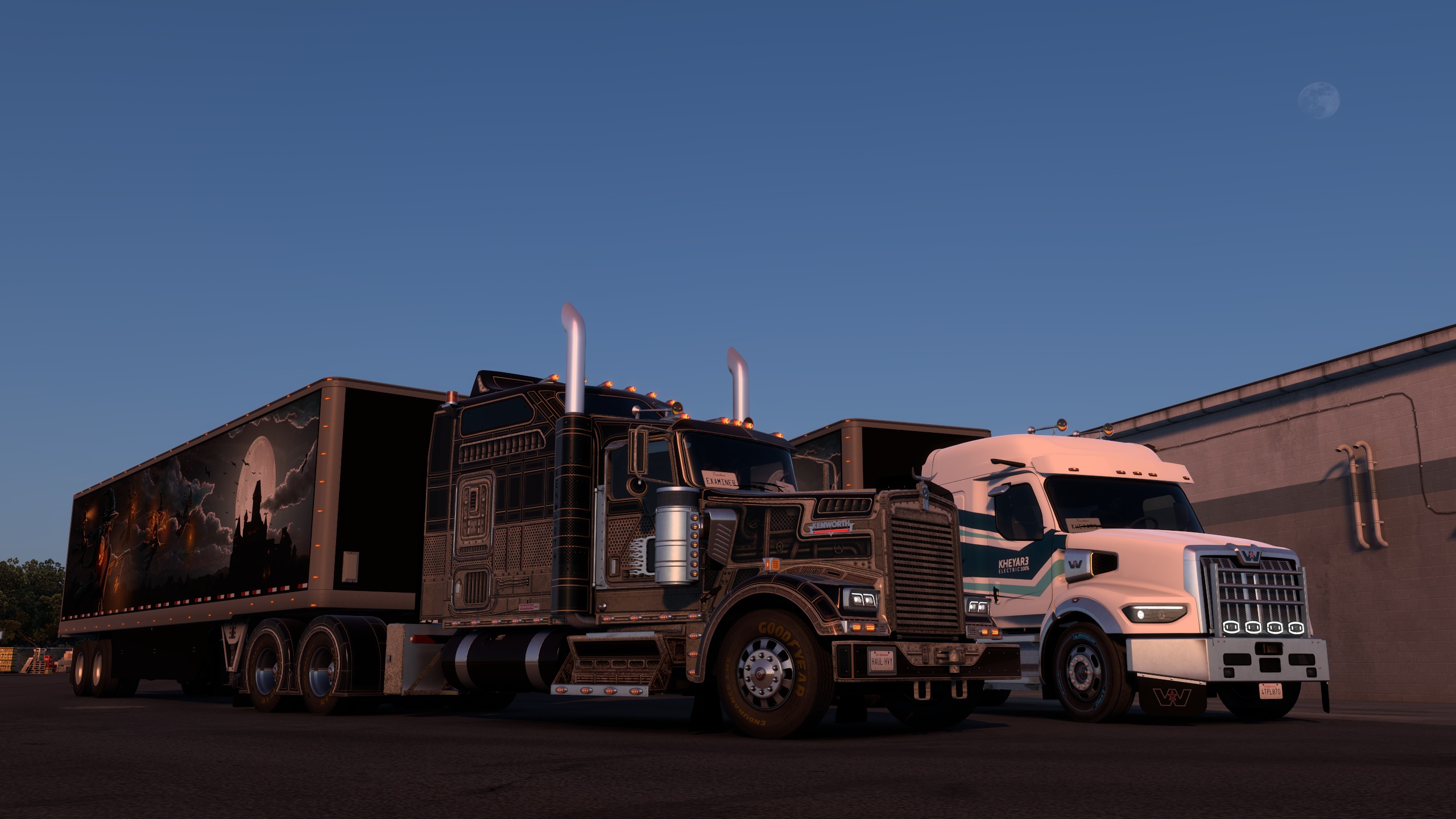 Image by ExaminerIan