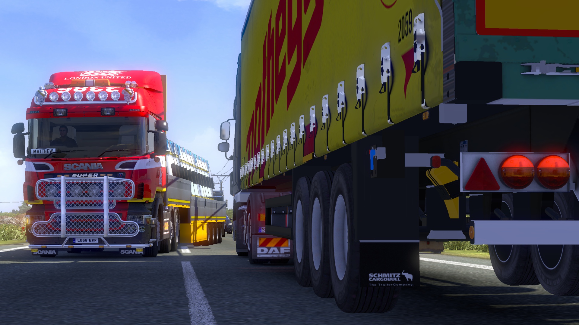 Image by LondonUnited