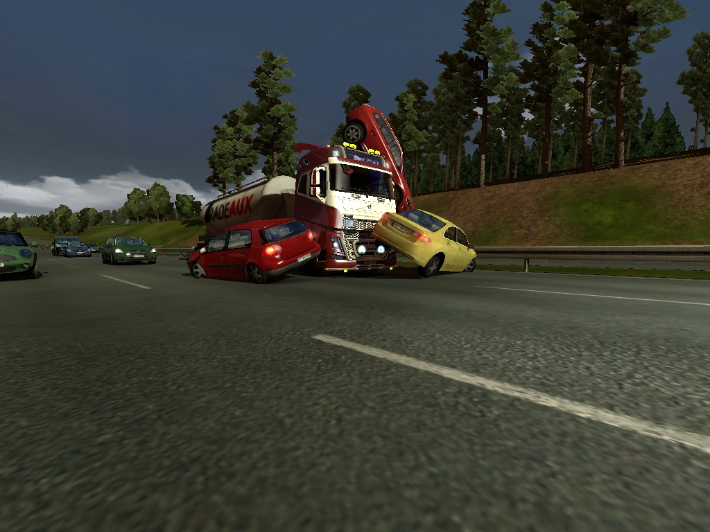 Image by Cosmictrucker