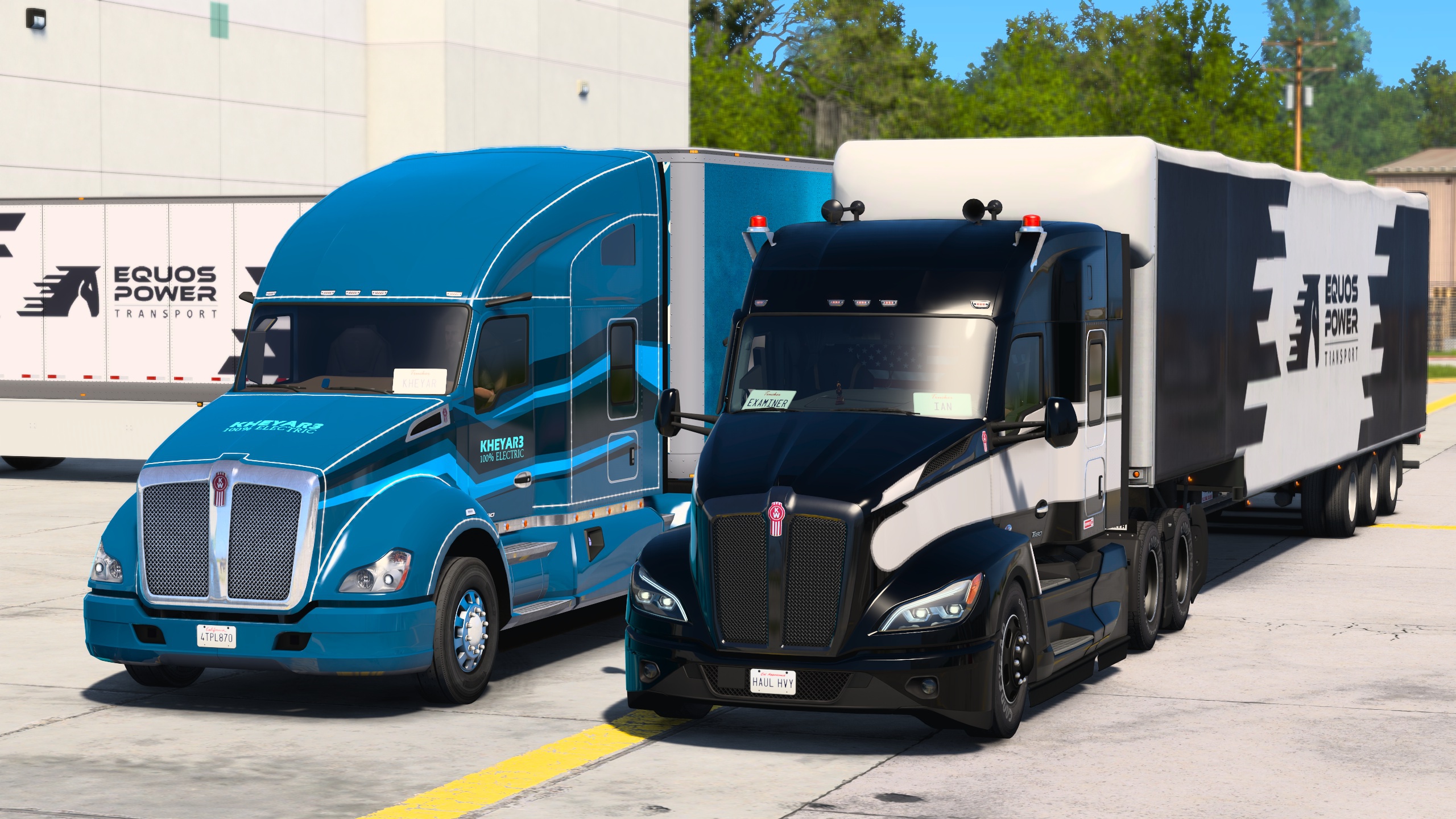 Image by ExaminerIan