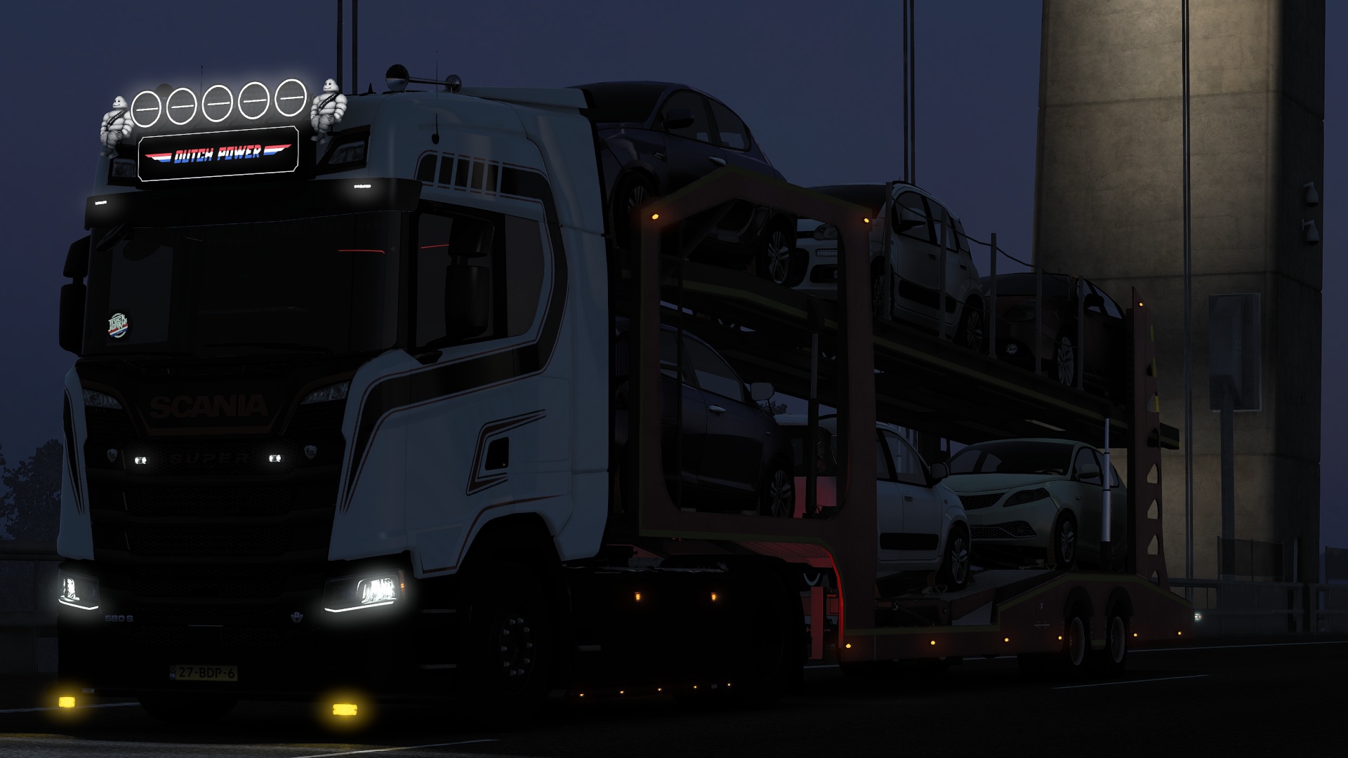 Image by P4RS1DK