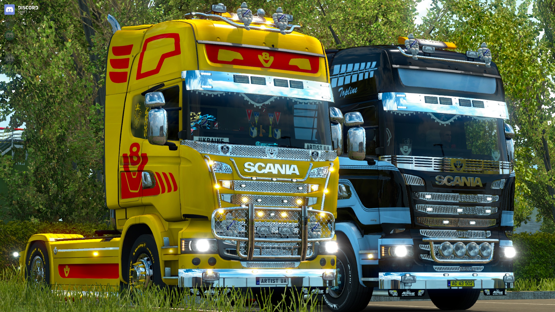 Image by malinovskii1978