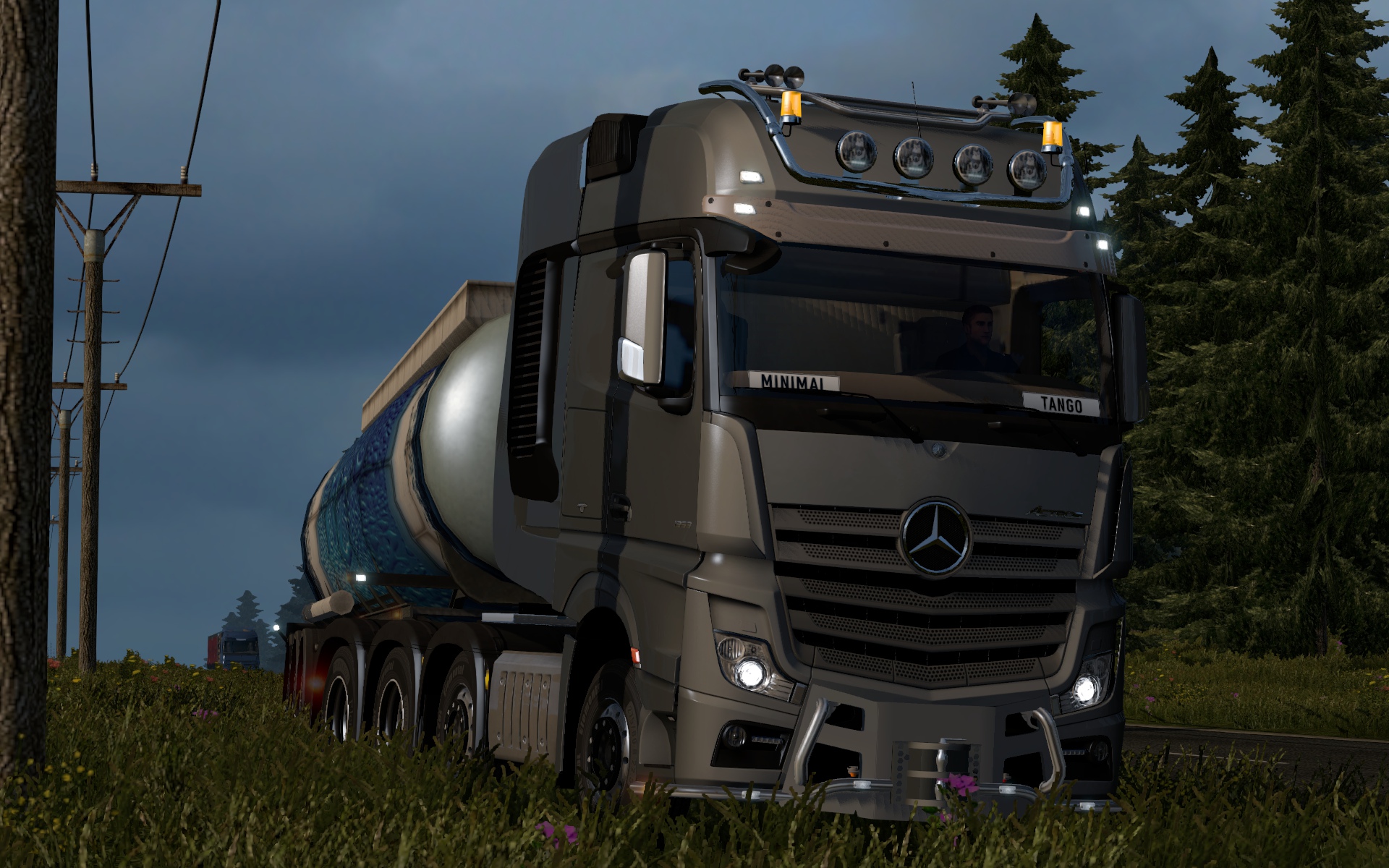 Image by MinimalTango