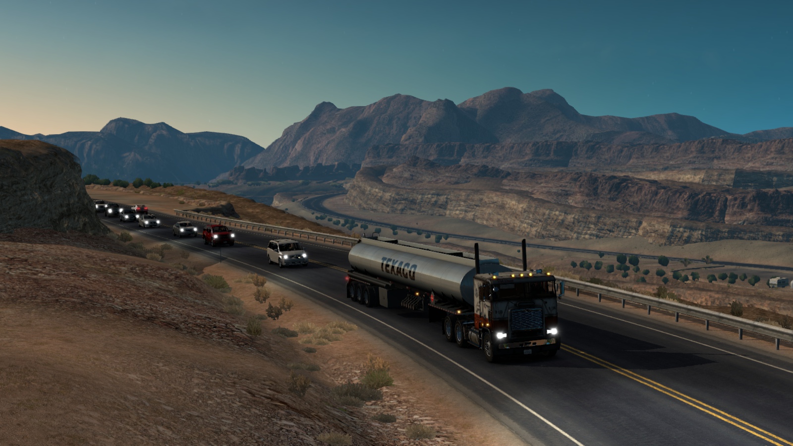 Image by Chisum_Trucking