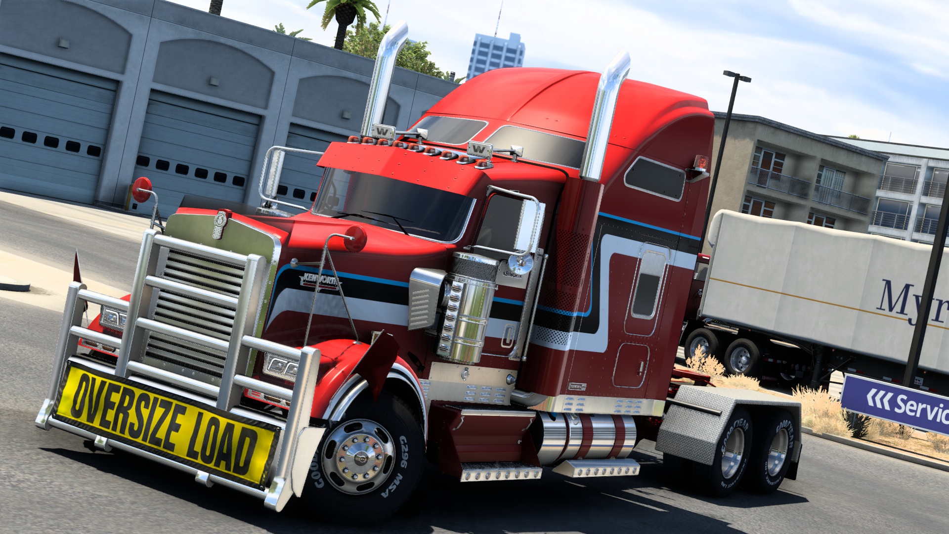 Image by jaffethedriver