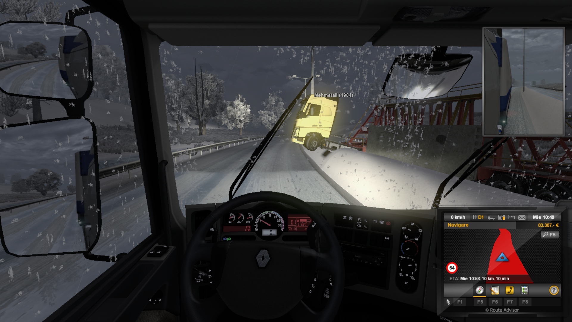 Image by DorynArsenal