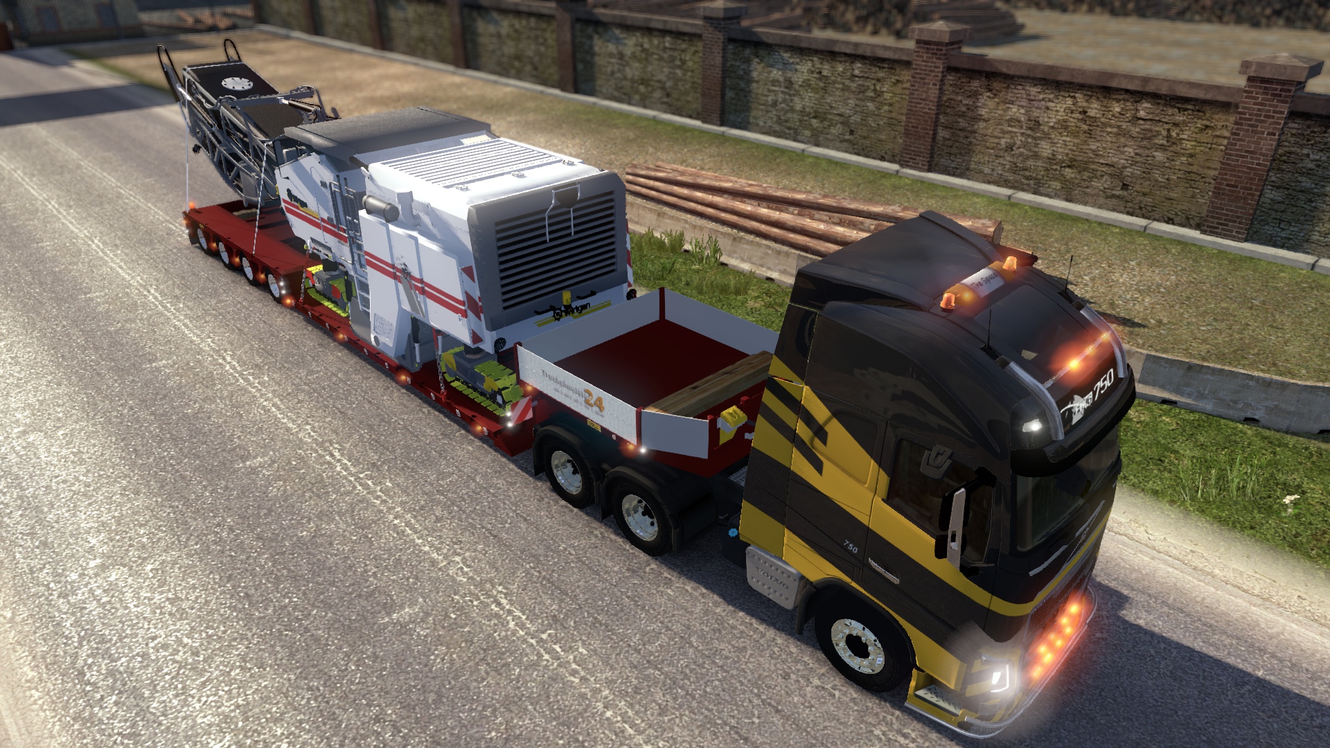 Image by AmericanTrucker