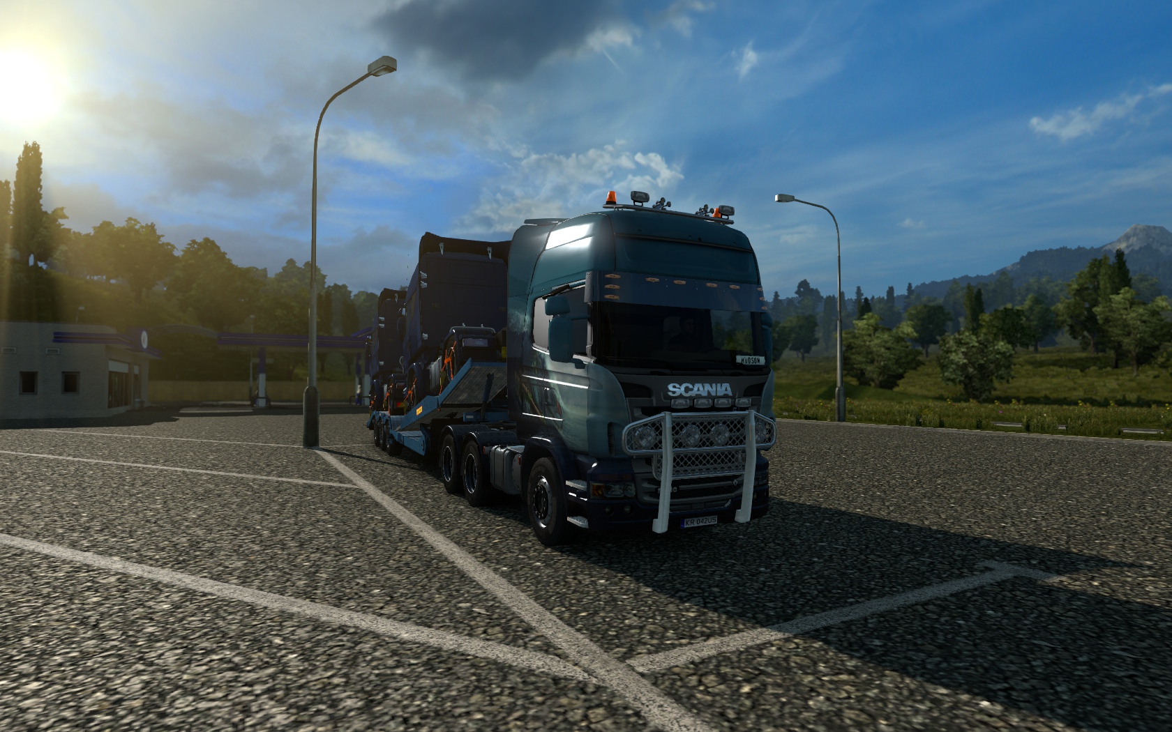 Image by HudsonHornet