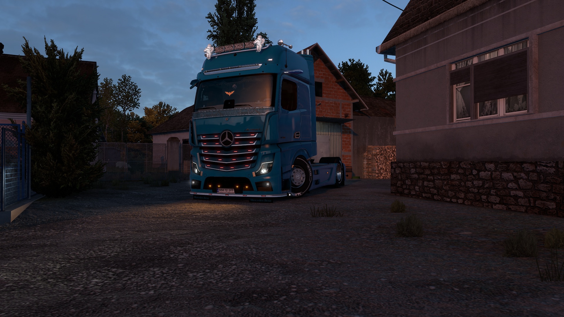 Image by CristiSZ