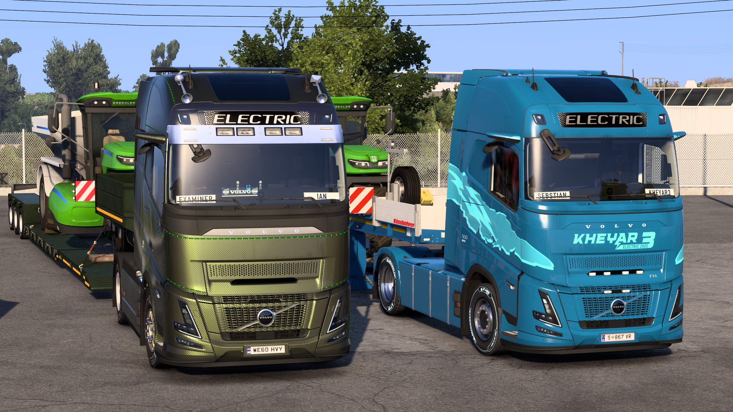 Image by ExaminerIan