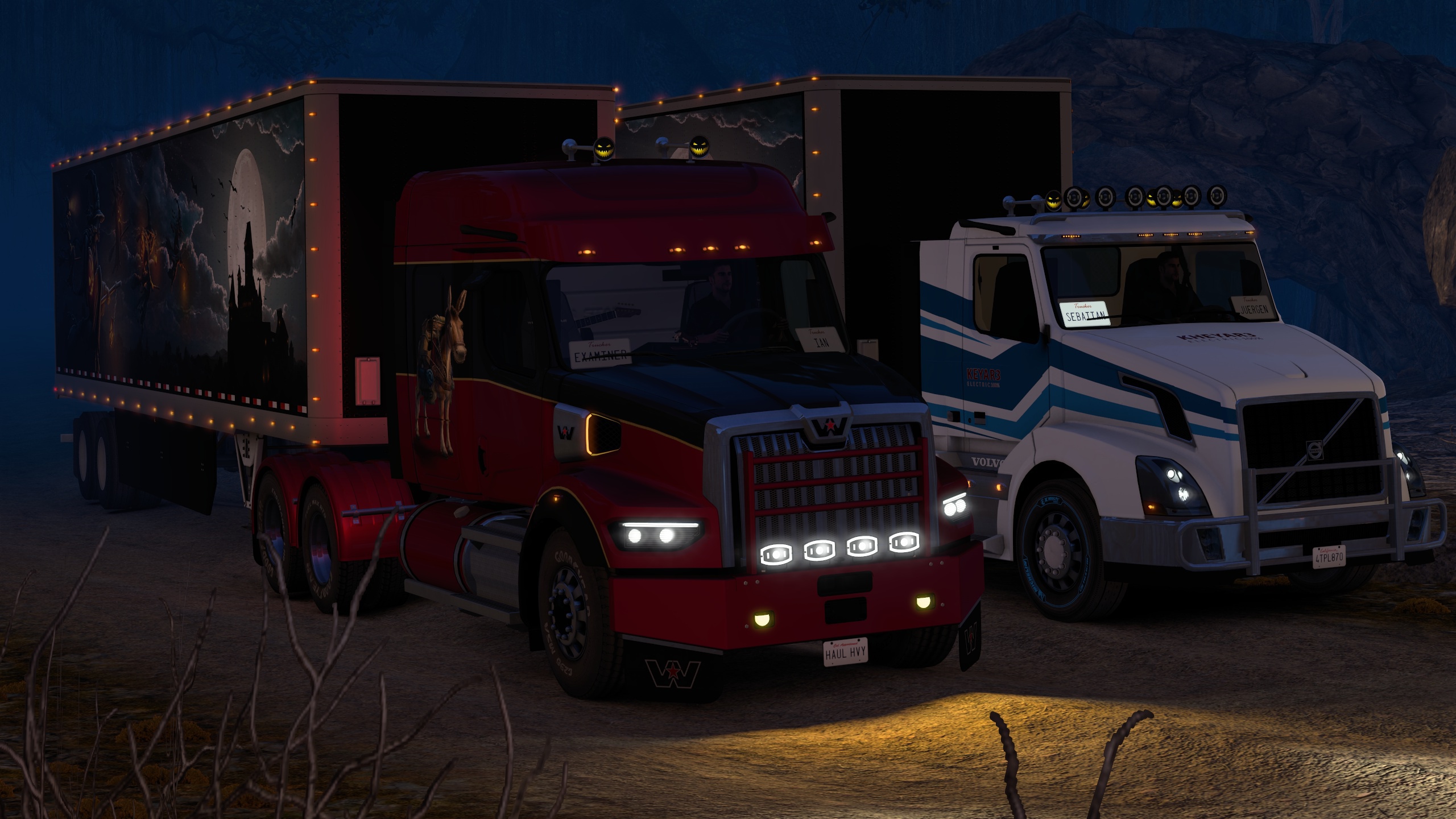 Image by ExaminerIan