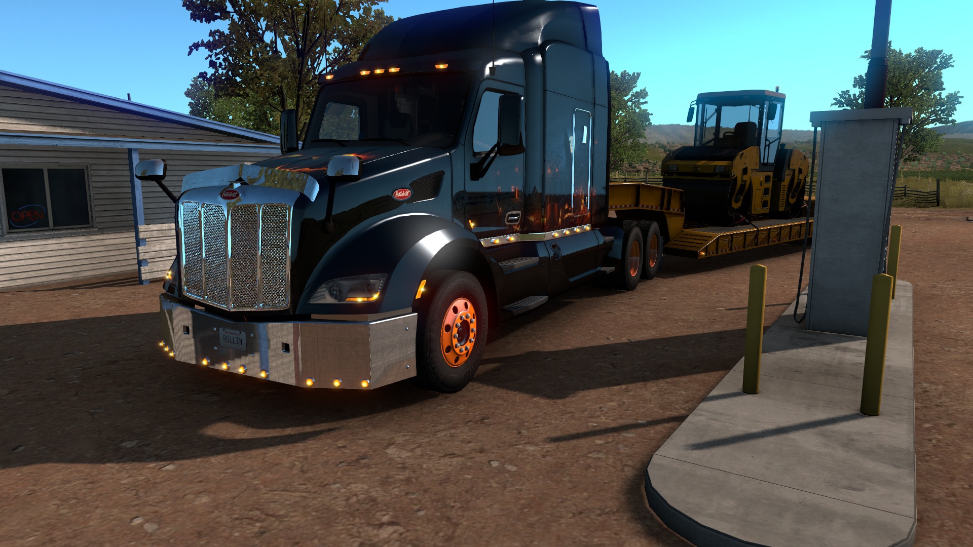 Image by ThreeCedarsFarm