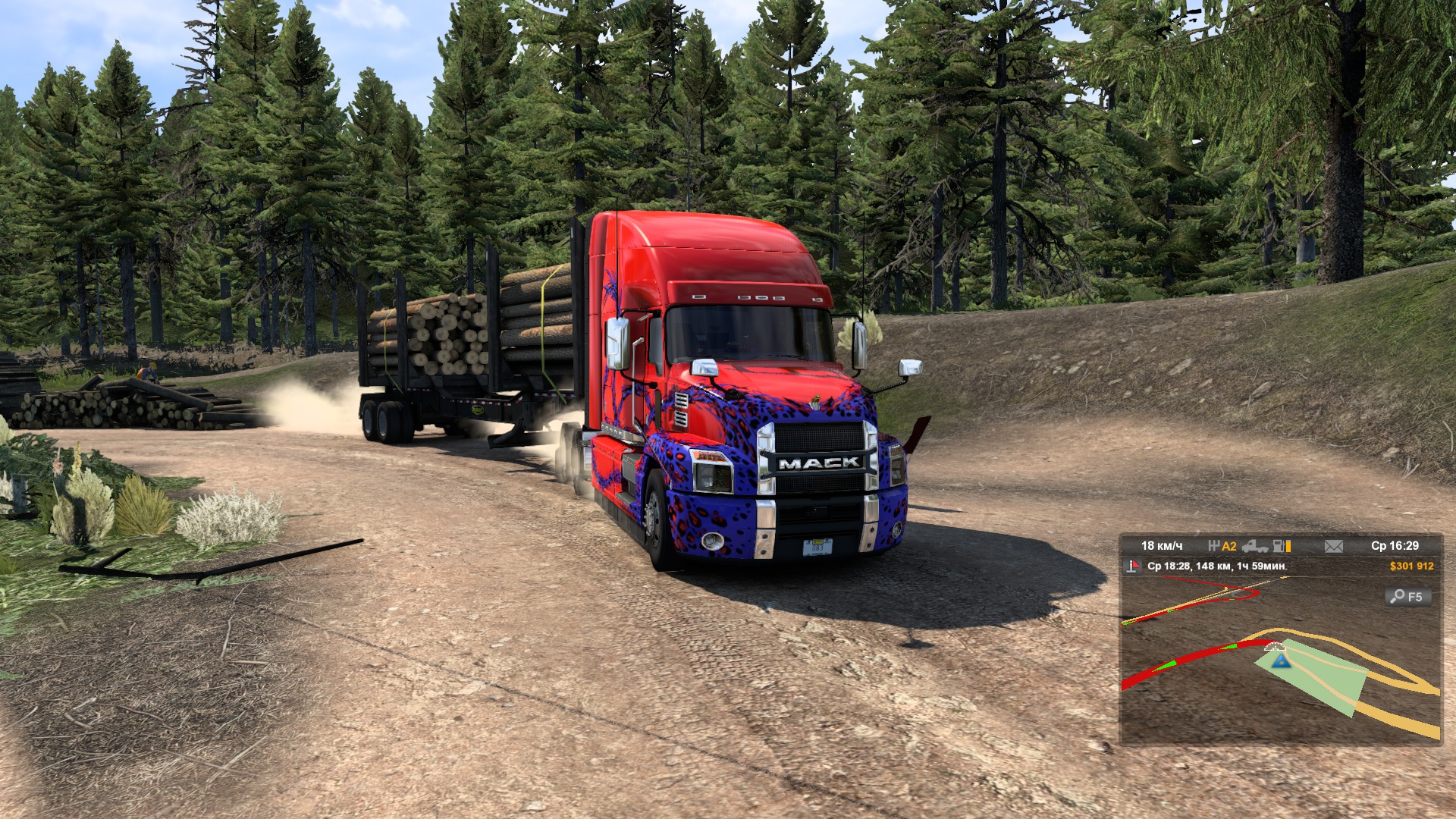 Image by simulator72