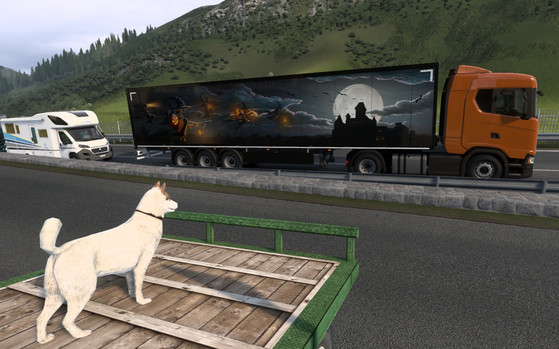 Image by SmilingVoid