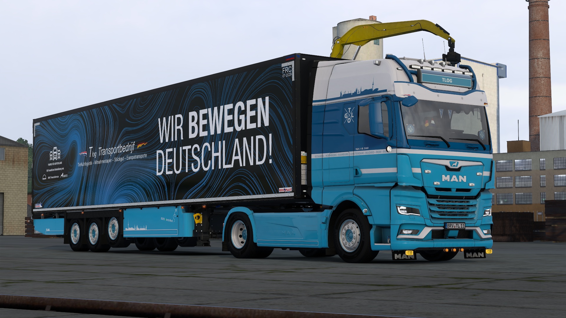 Image by Trucker98