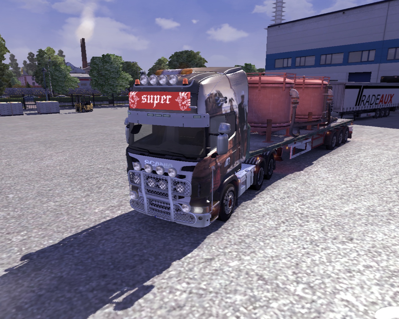 Image by Roadrunner1977