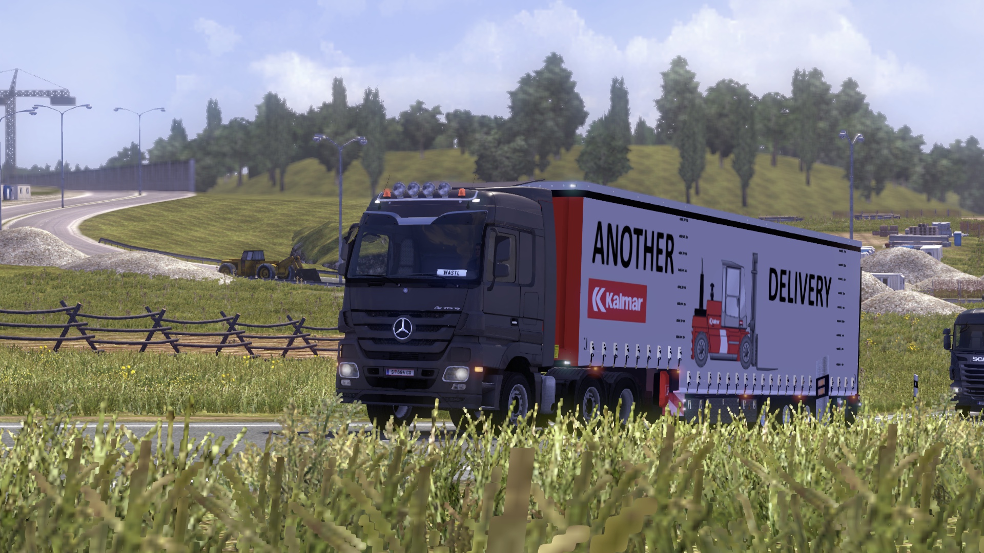 Image by TRUCKERBASTI