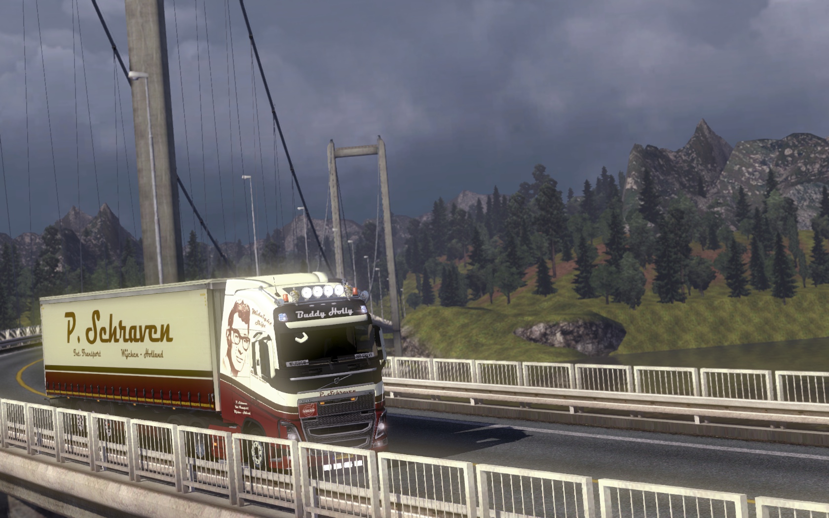 Image by ChevyTrucker